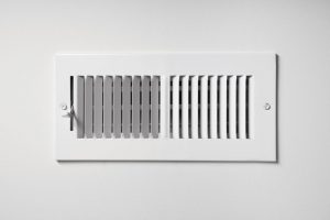 Mise en place des systèmes de ventilation à Cordebugle